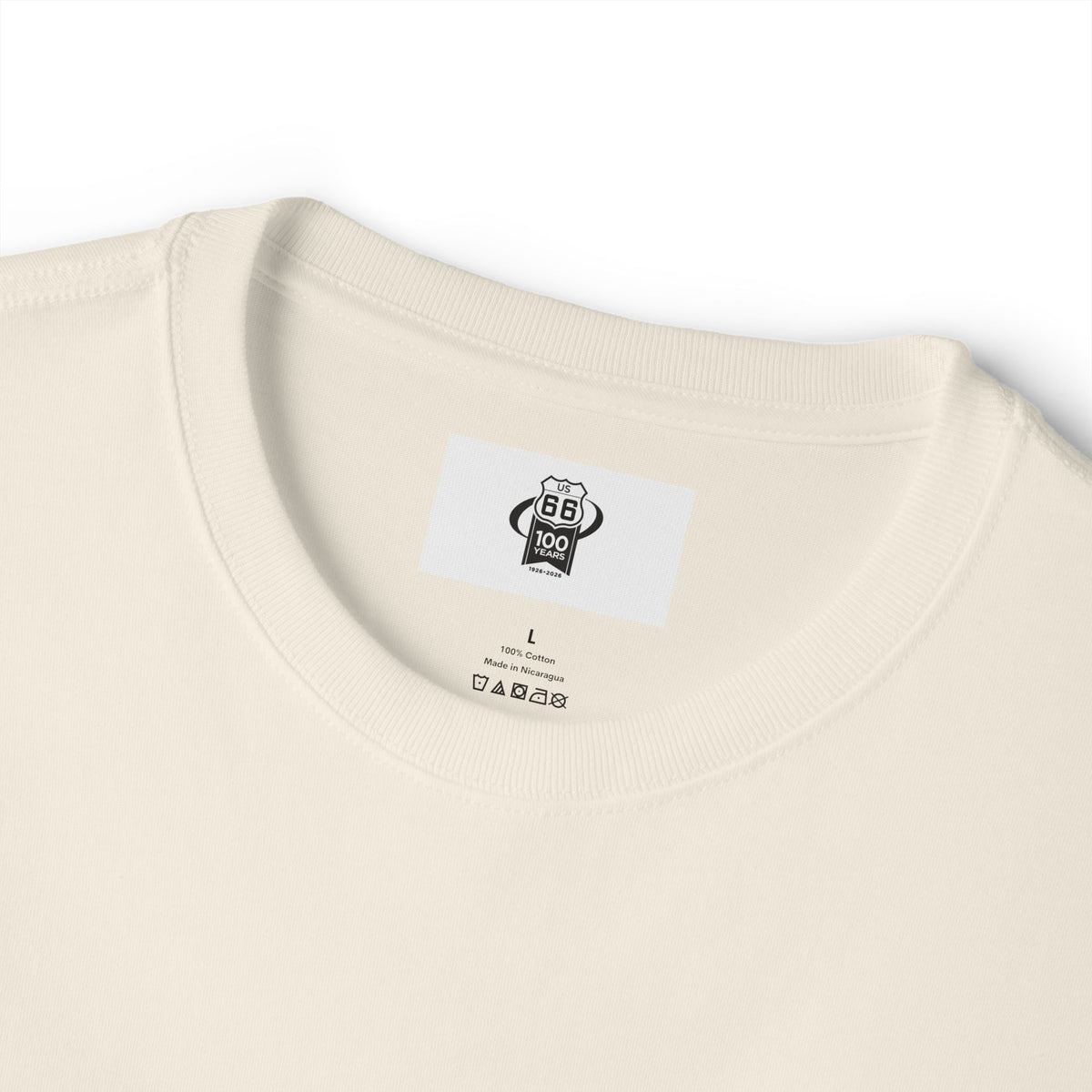Boxy Tee