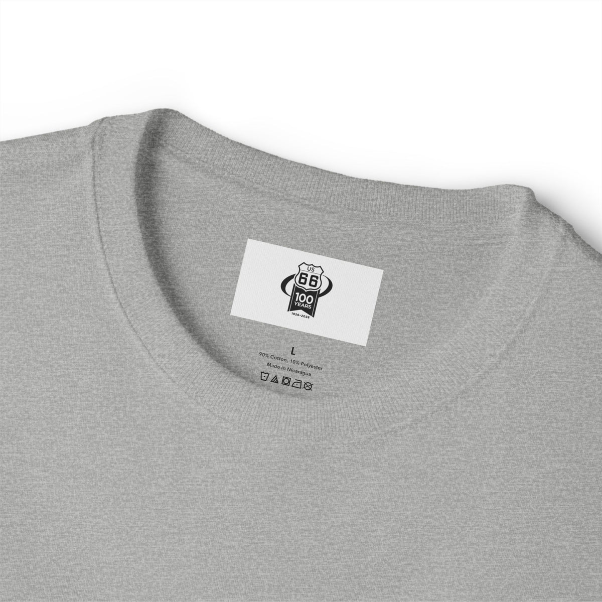 Boxy Tee