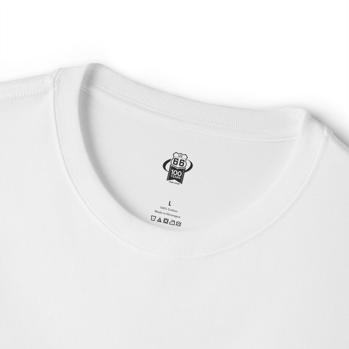 Boxy Tee