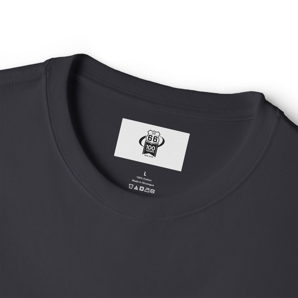 Boxy Tee