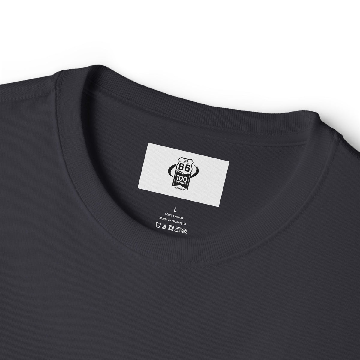 Boxy Tee
