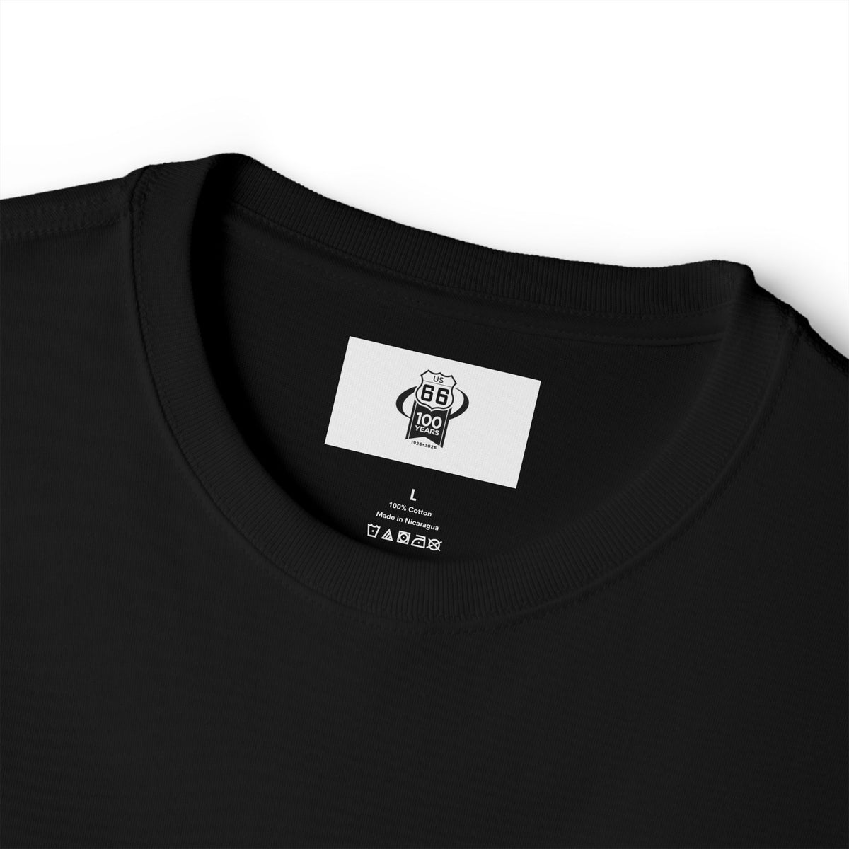 Boxy Tee