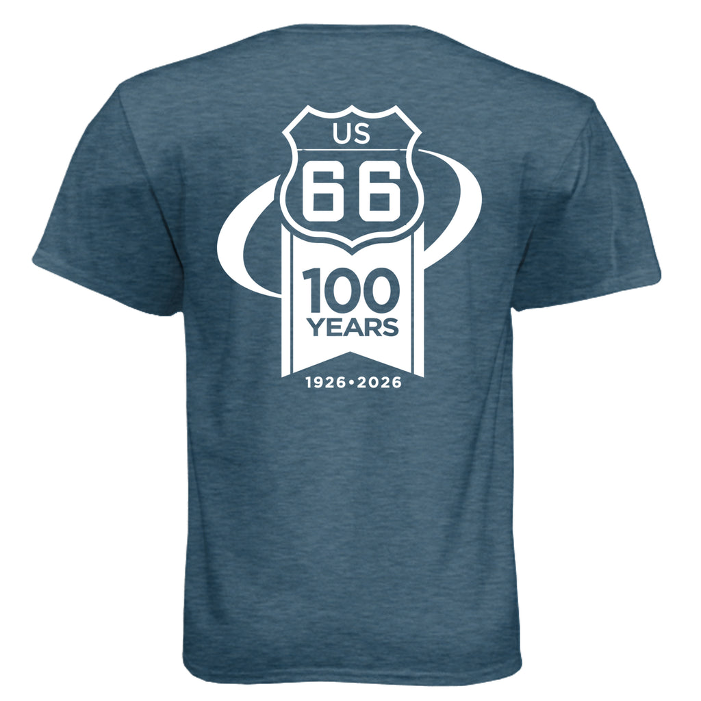 INDIGO - 6010 - BACK