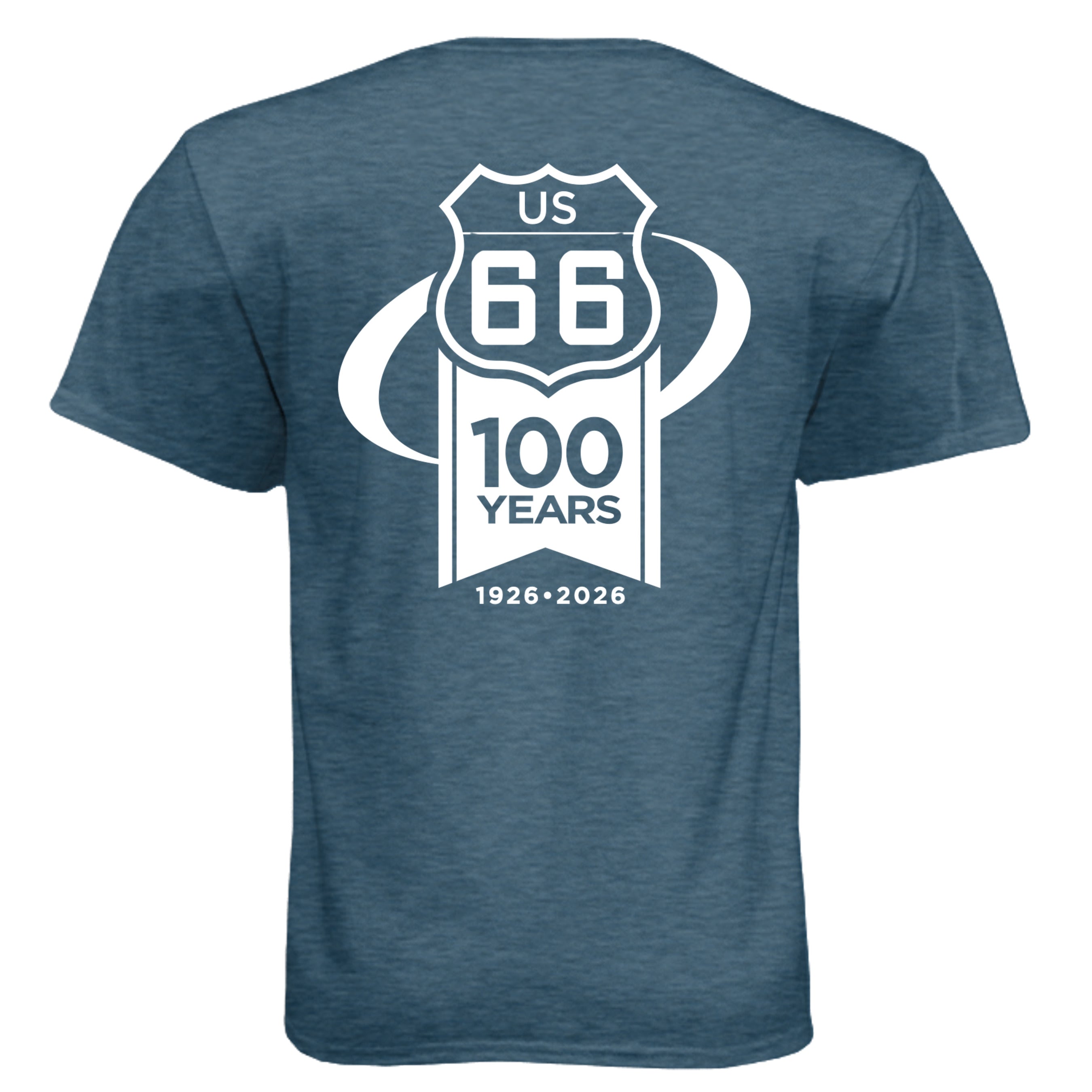 INDIGO - 6010 - BACK