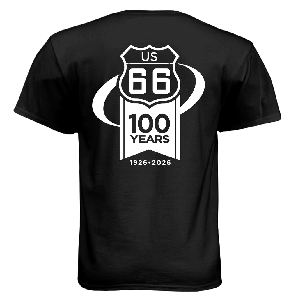 BLACK - 6010 - BACK