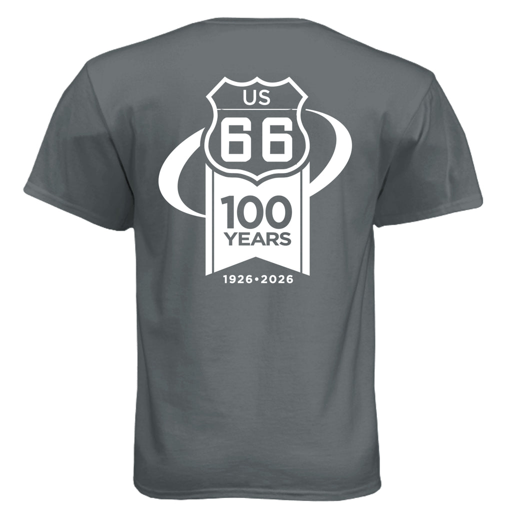Vintage Heavy Metal - 6010 - BACK