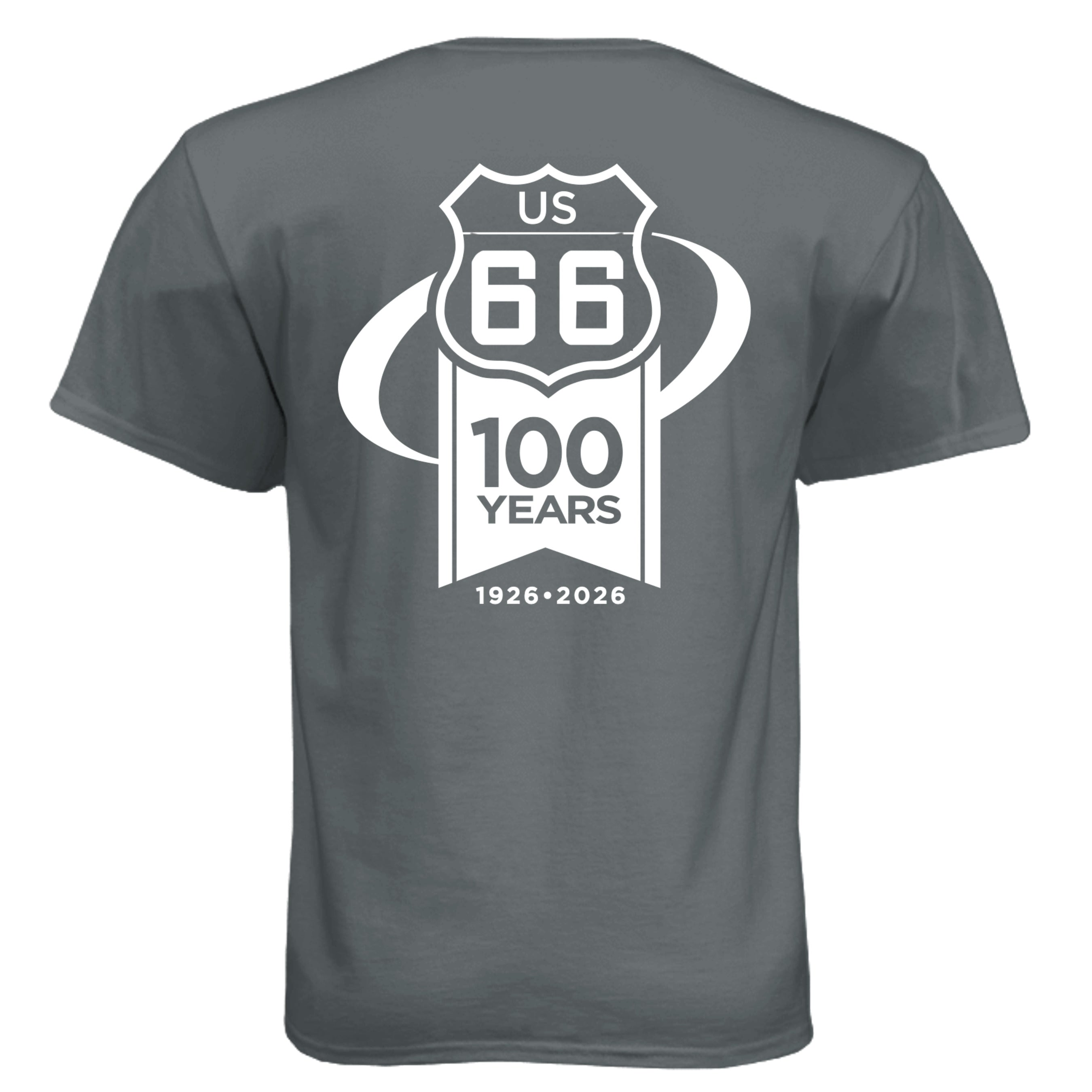 Vintage Heavy Metal - 6010 - BACK