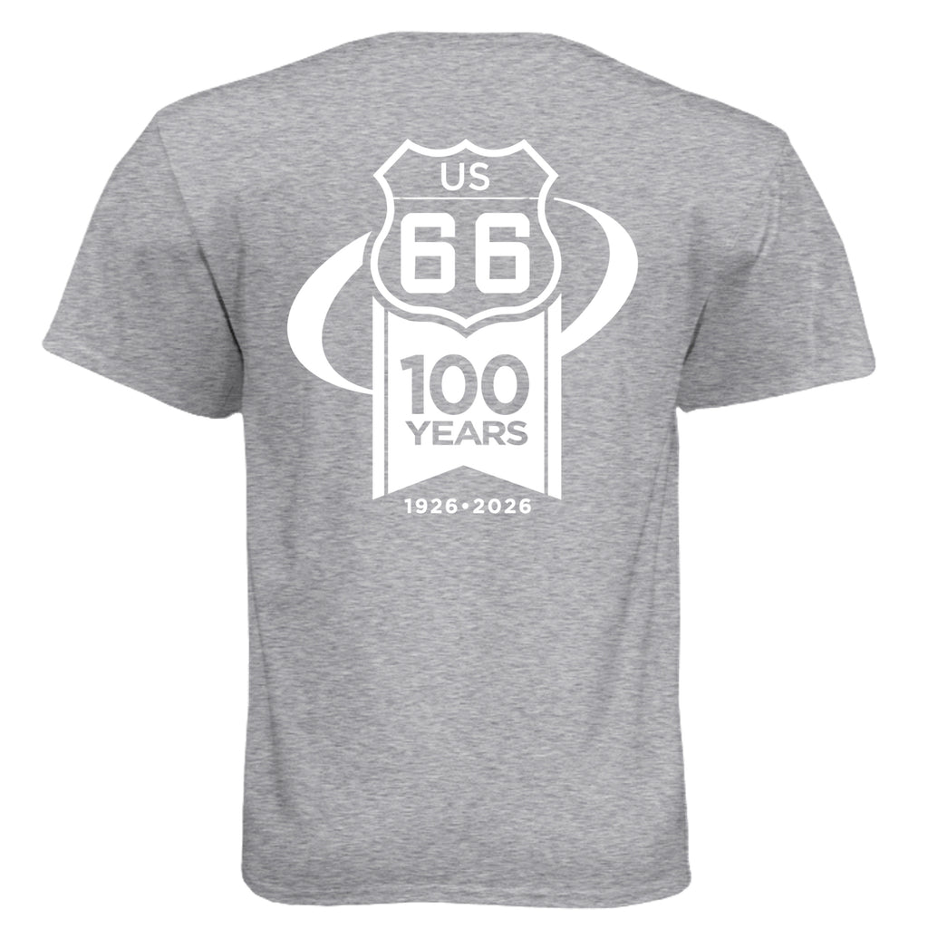 PREMIUM HEATHER - 6010 - BACK