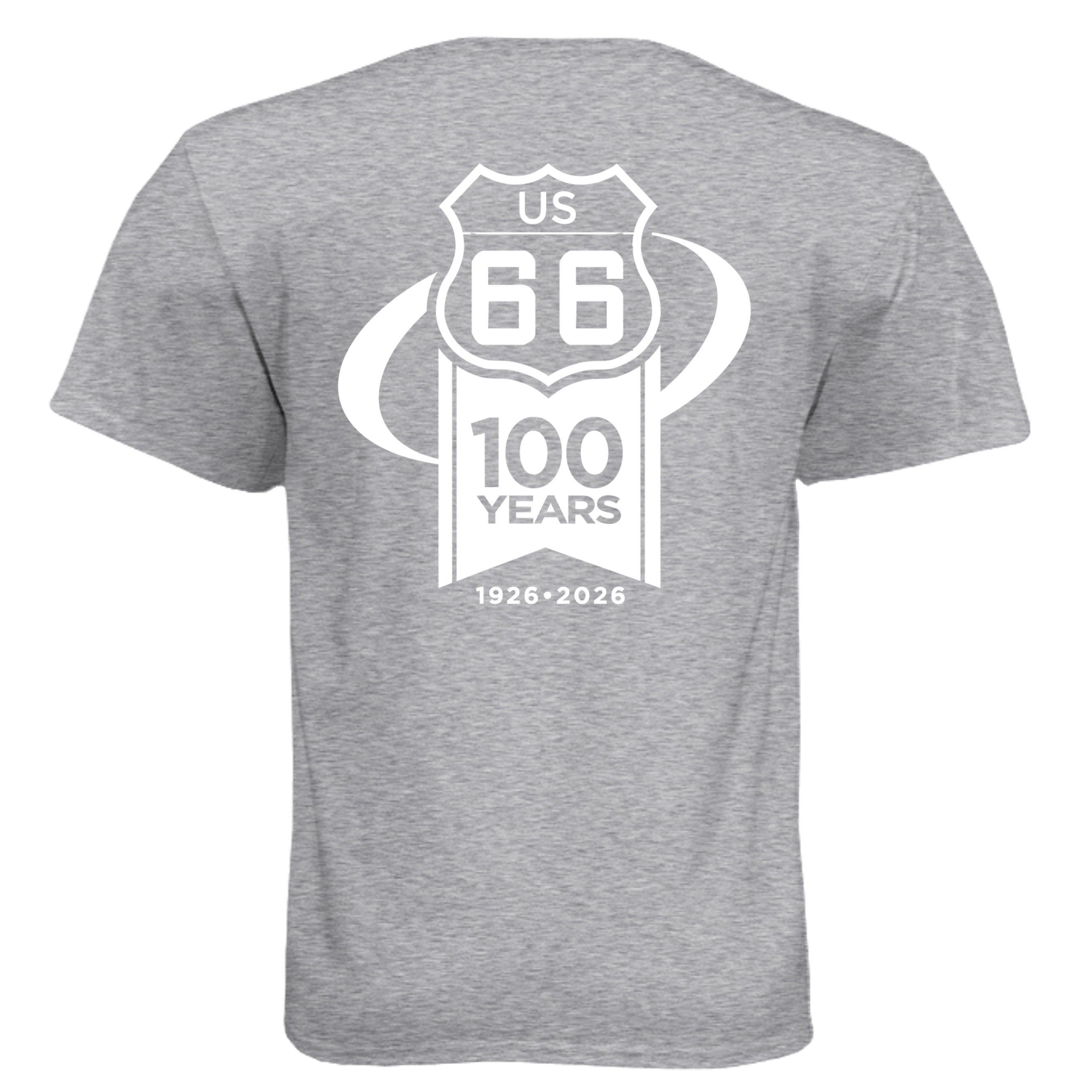 PREMIUM HEATHER - 6010 - BACK