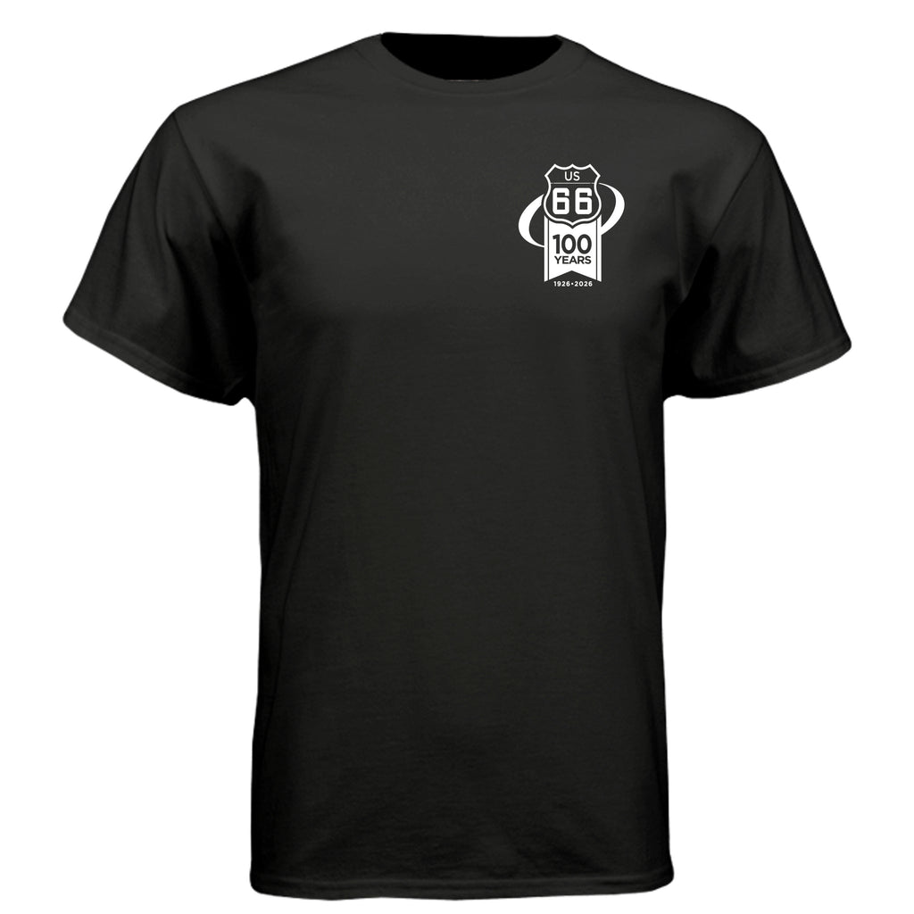 BLACK - 6010 - FRONT