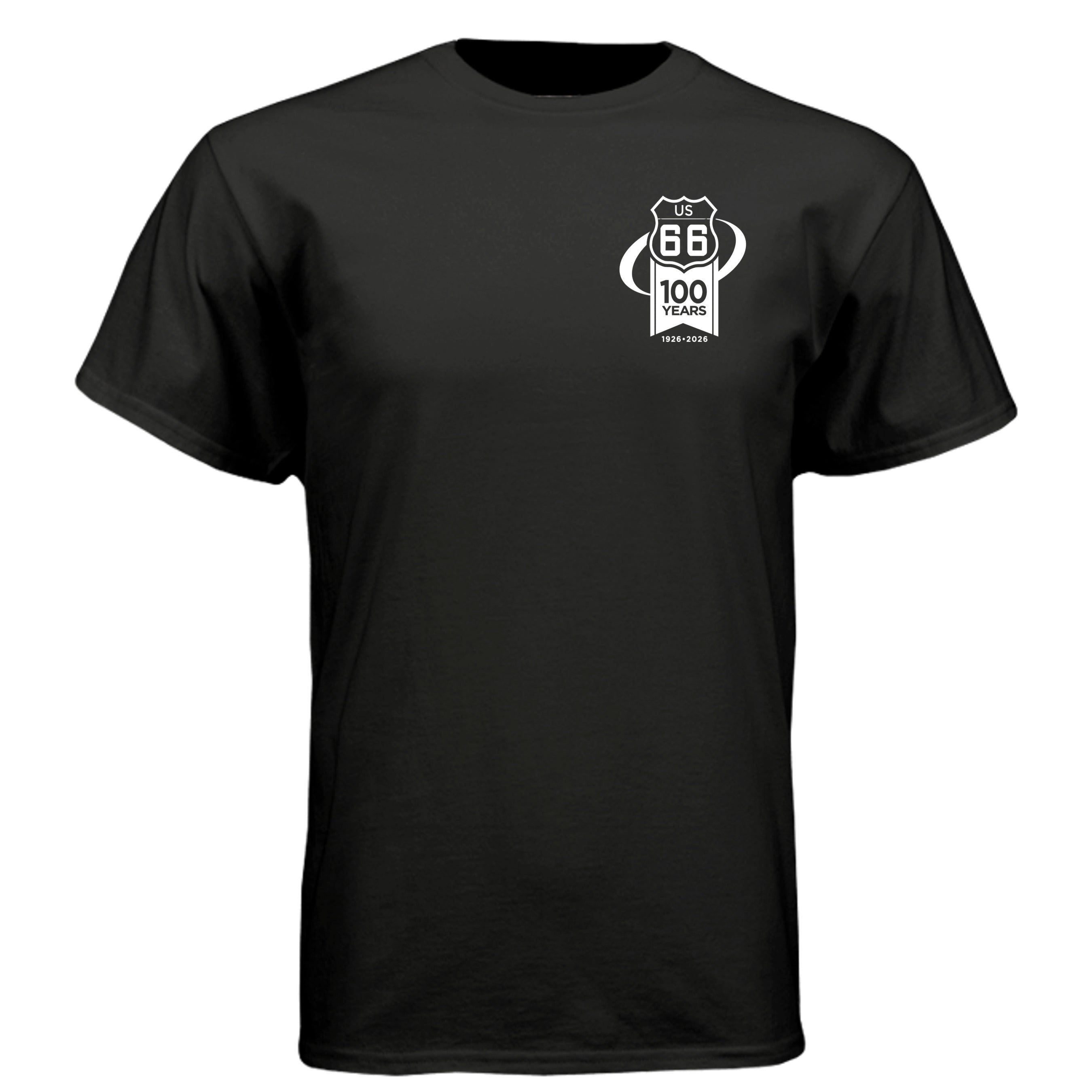 BLACK - 6010 - FRONT