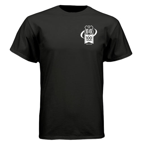 BLACK - 6010 - FRONT