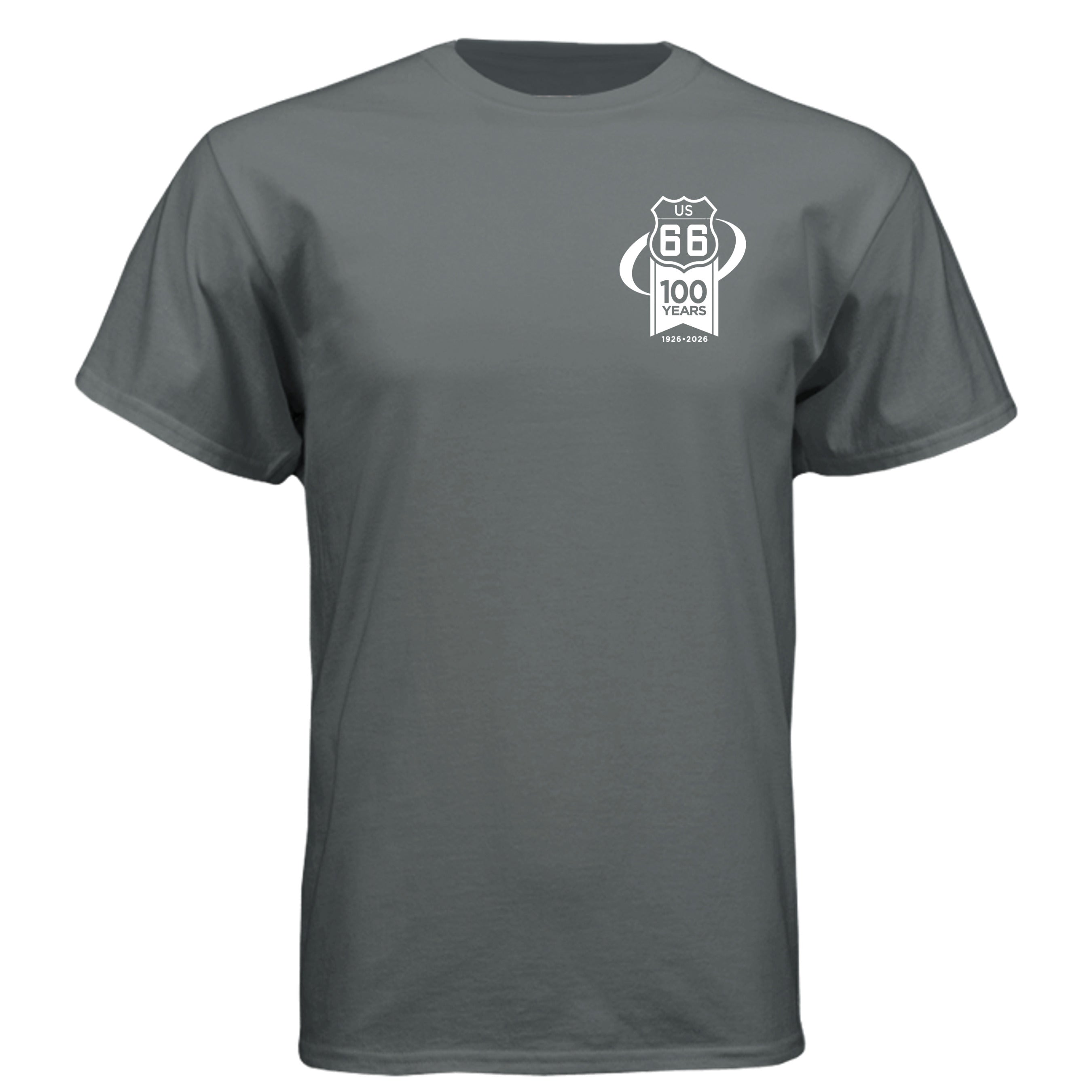 Vintage Heavy Metal - 6010 - FRONT