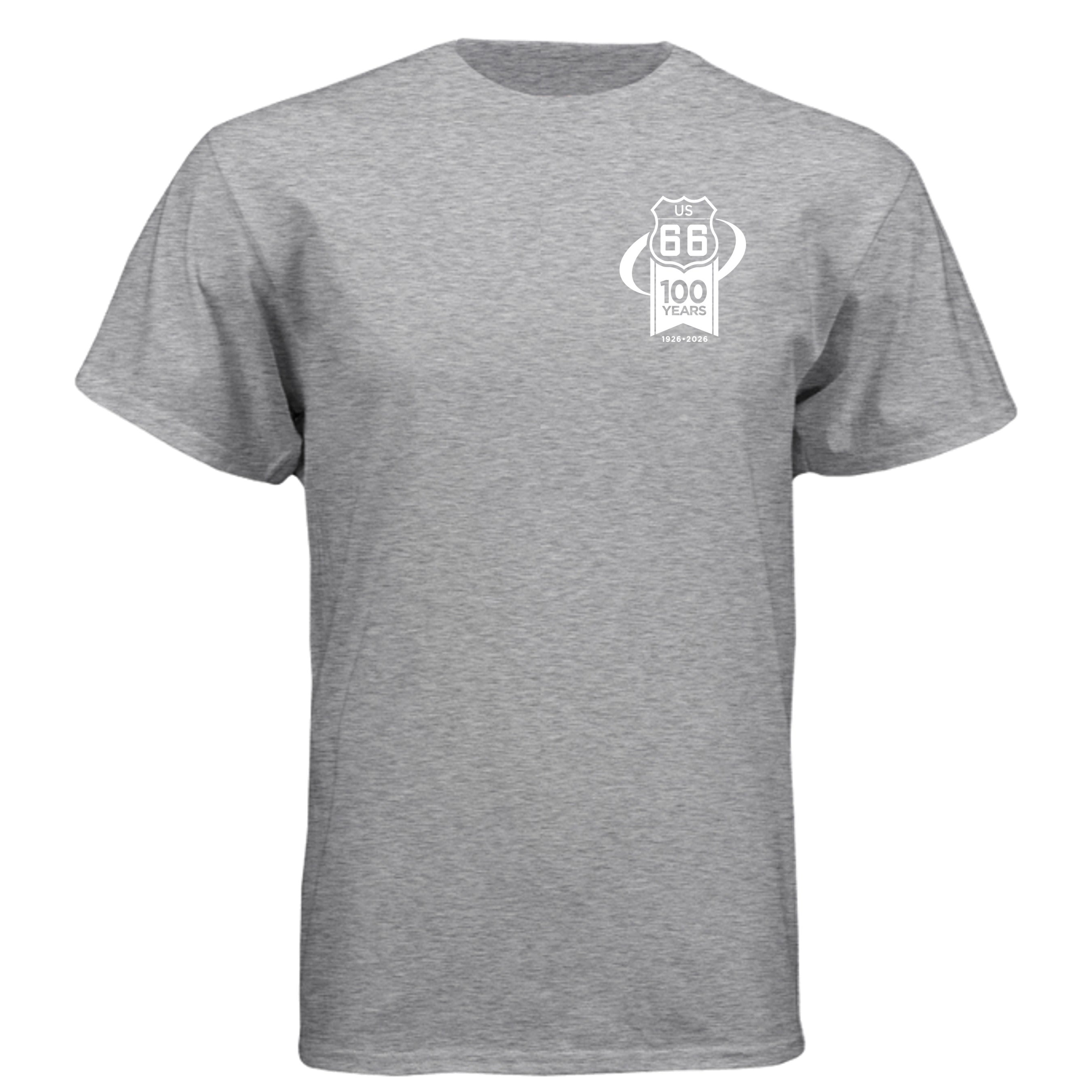 PREMIUM HEATHER - 6010 - FRONT