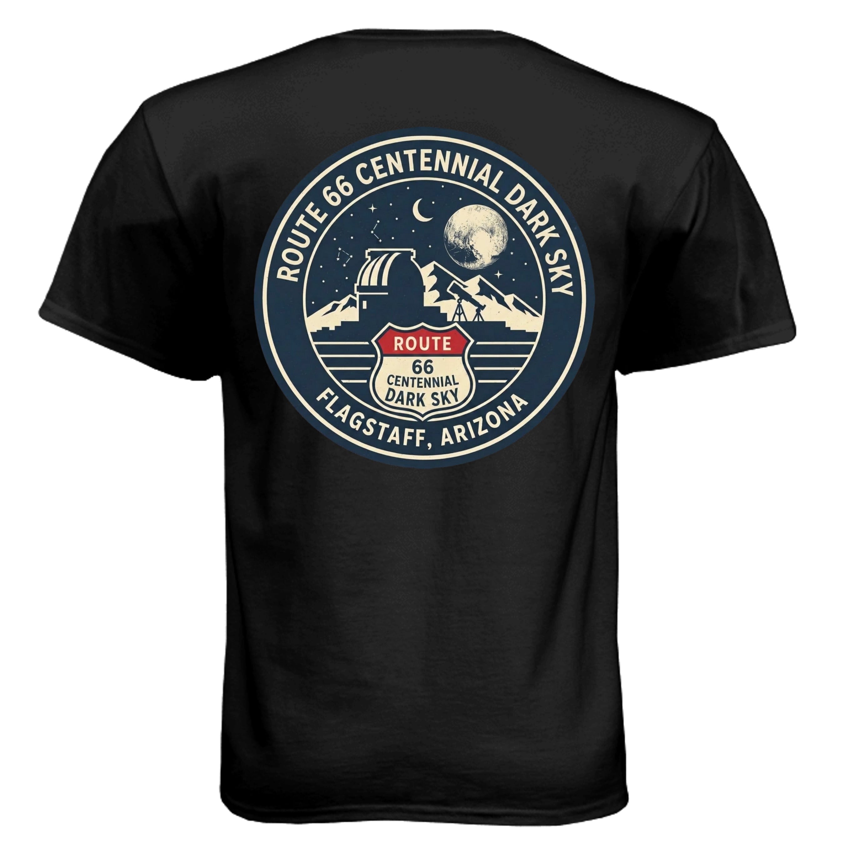 BLACK - 6010 - BACK