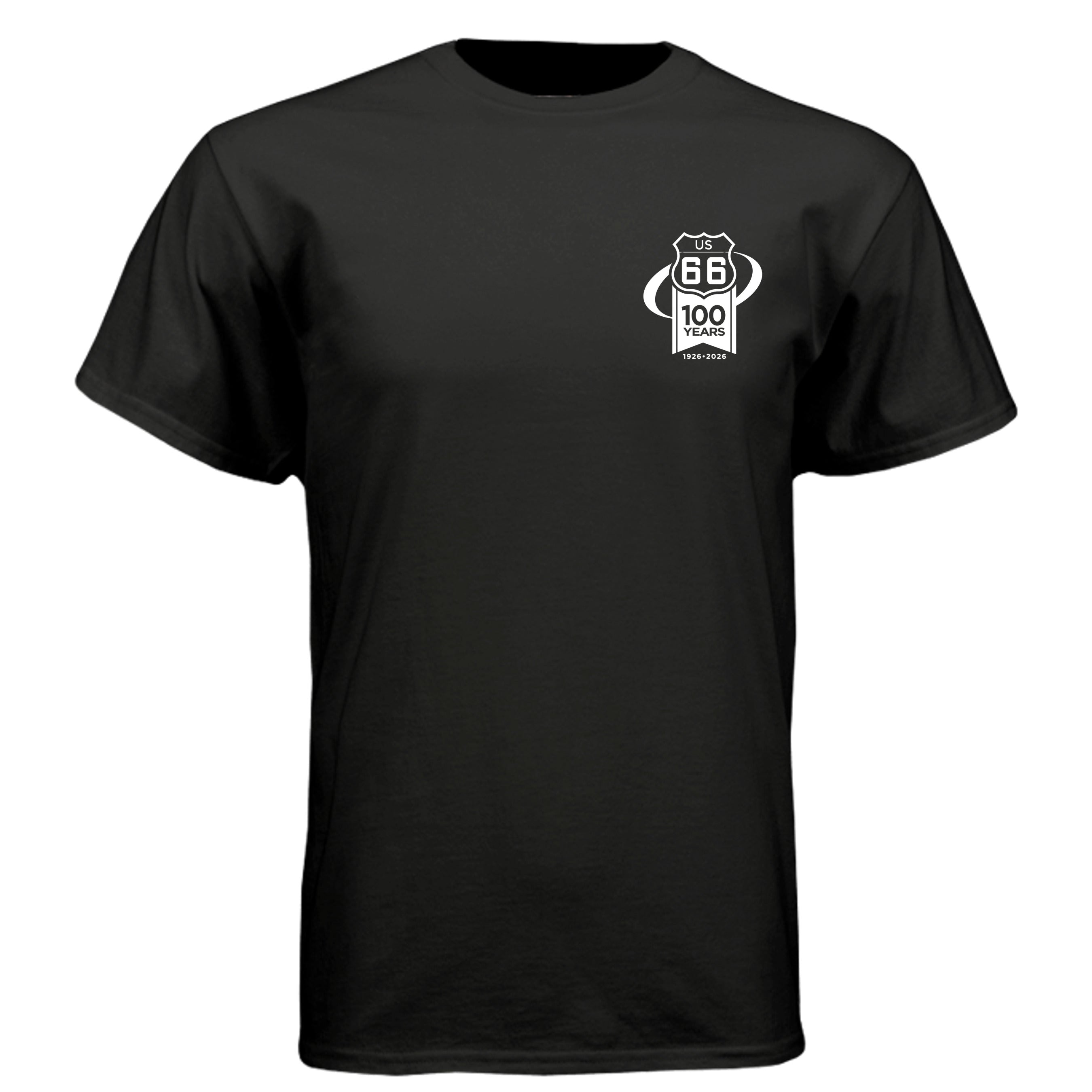 BLACK - 6010 - FRONT