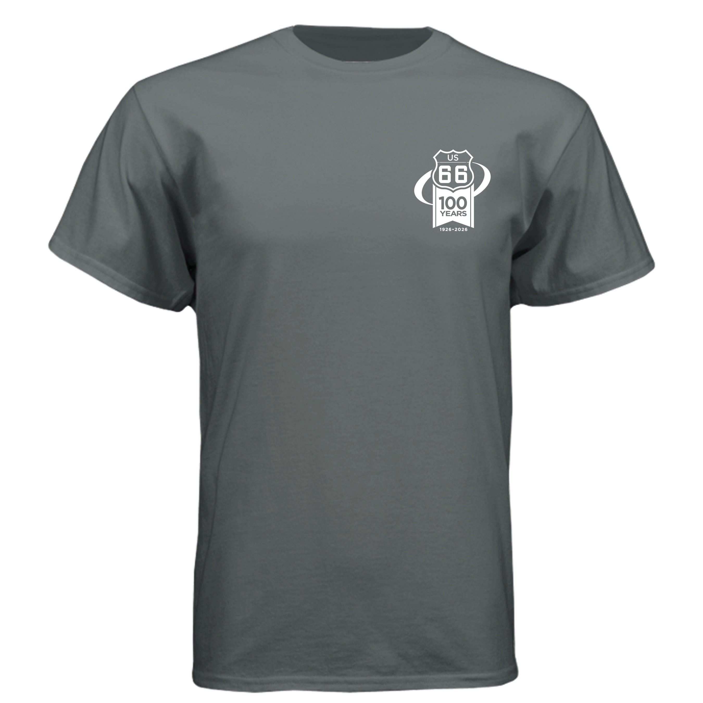 Vintage Heavy Metal - 6010 - FRONT