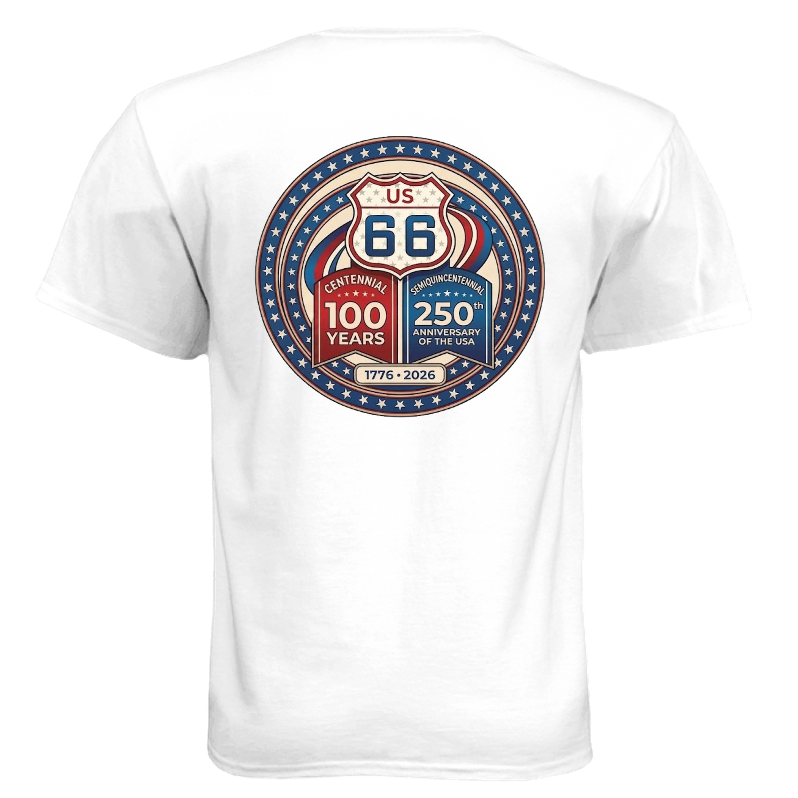 White - N6210 - BACK