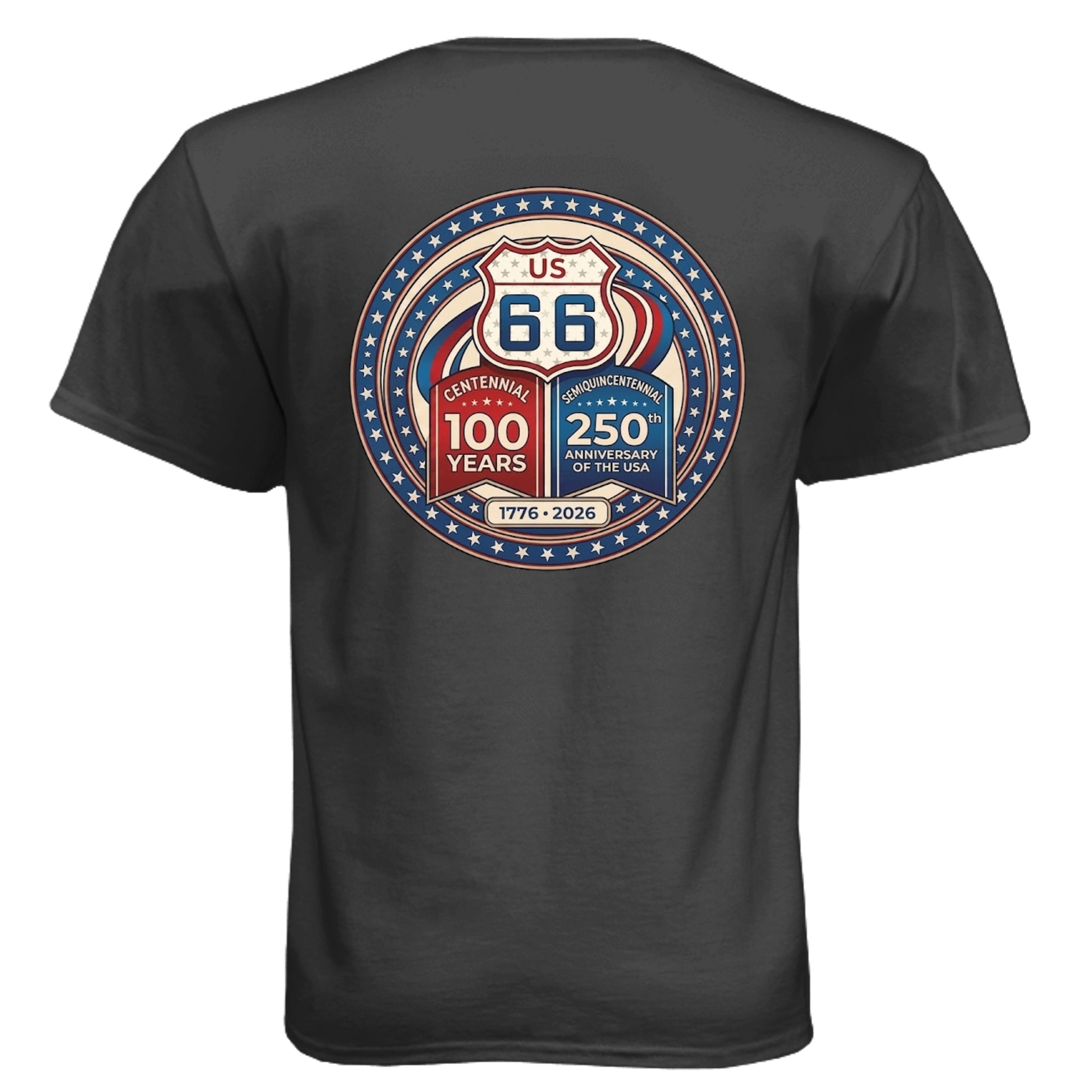 Black - N6210 - BACK