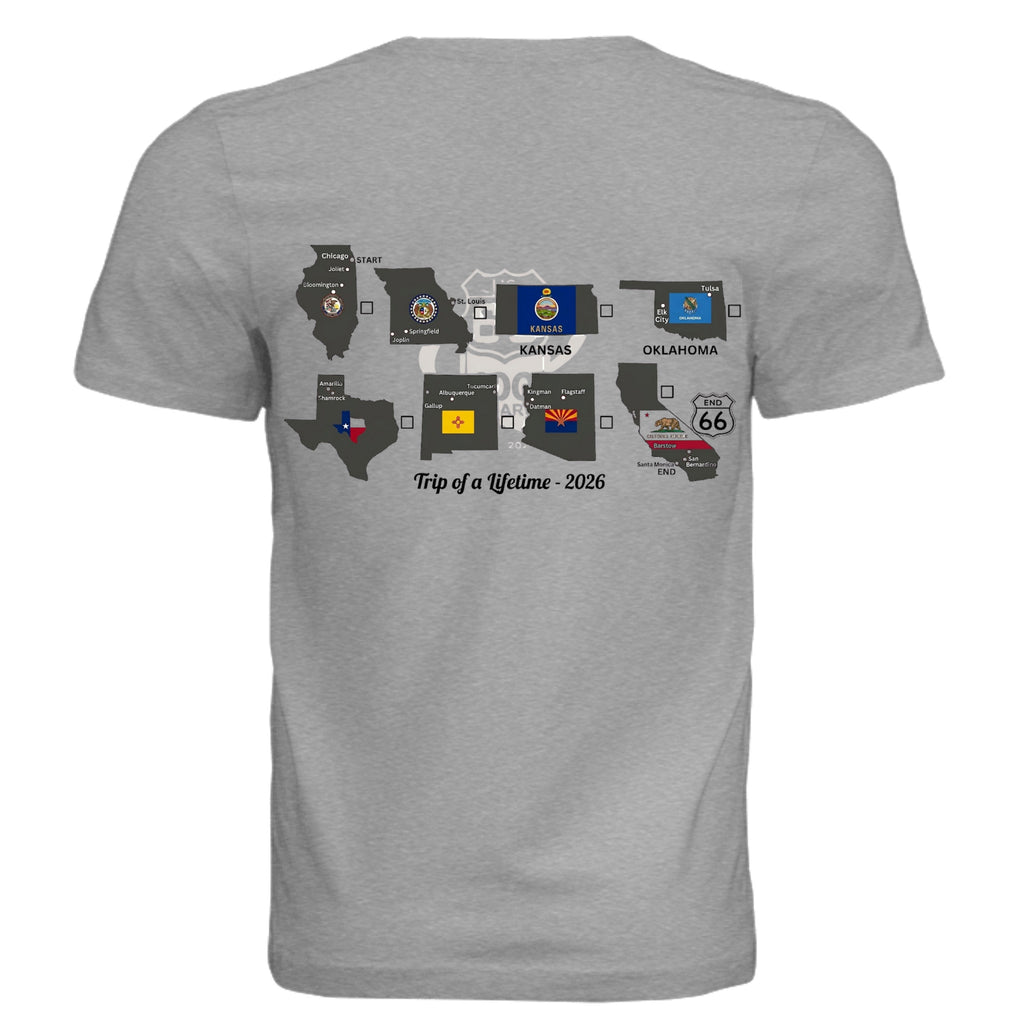 ATH GREY TRBLND - 3413C - BACK