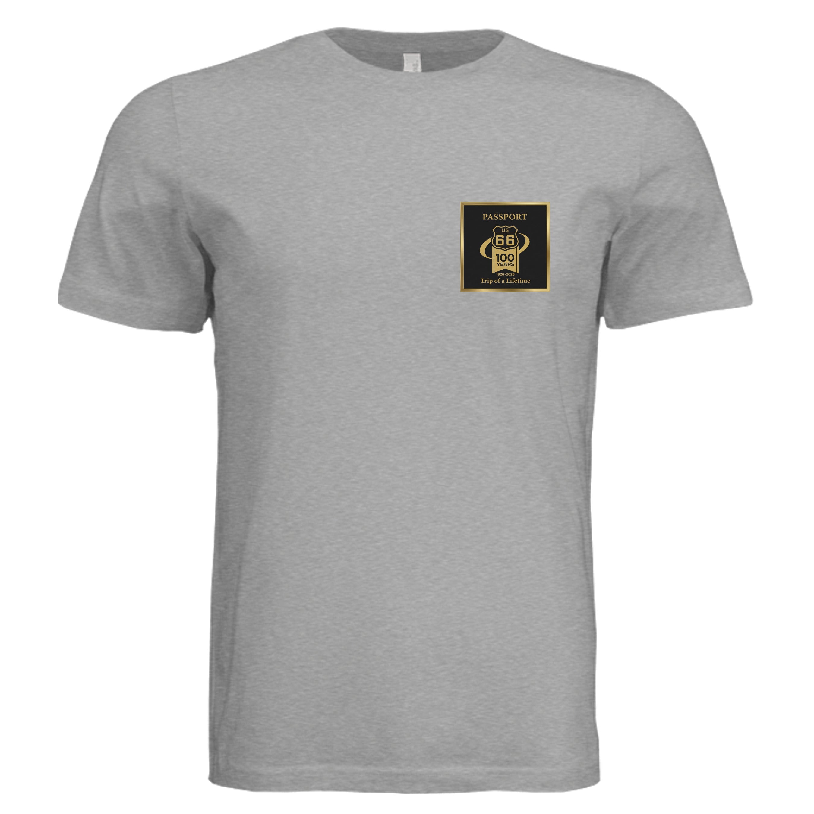 ATH GREY TRBLND - 3413C - FRONT