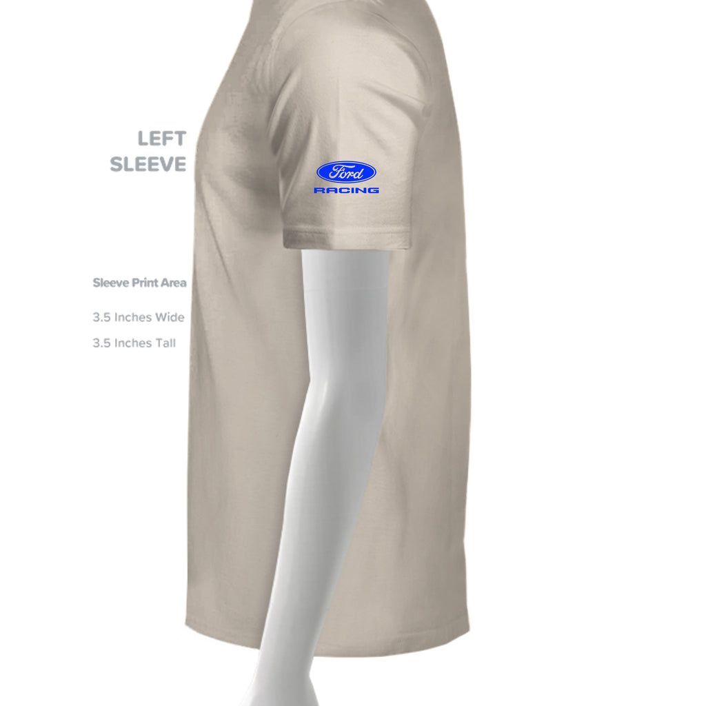 SAND - G200 - SLEEVE_LEFT