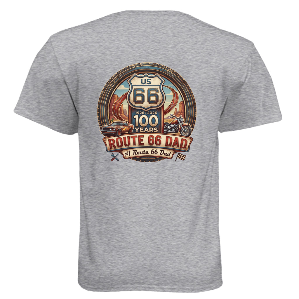 PREMIUM HEATHER - 6010 - BACK