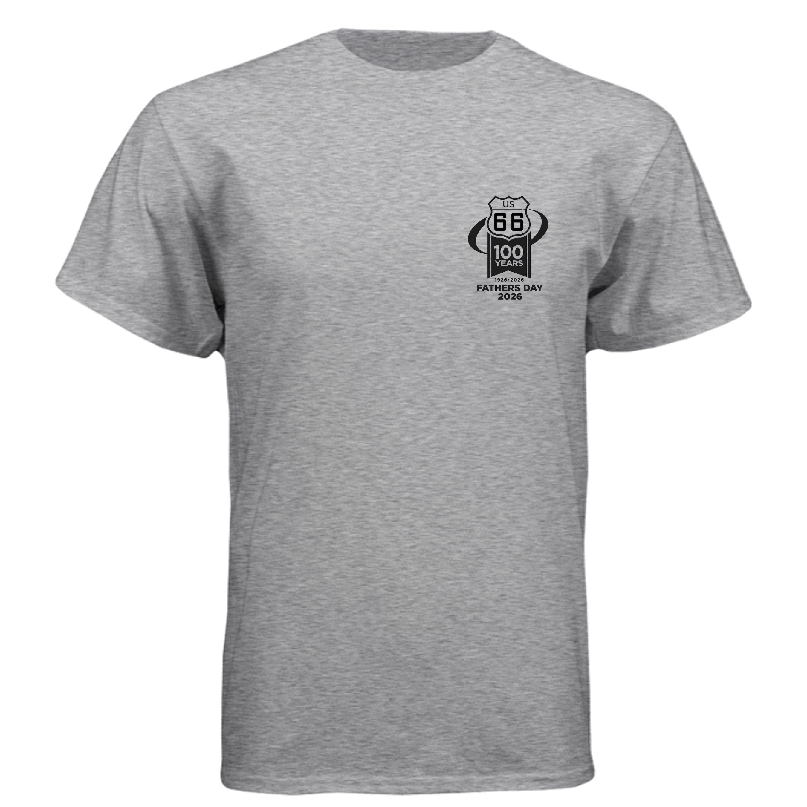 PREMIUM HEATHER - 6010 - FRONT