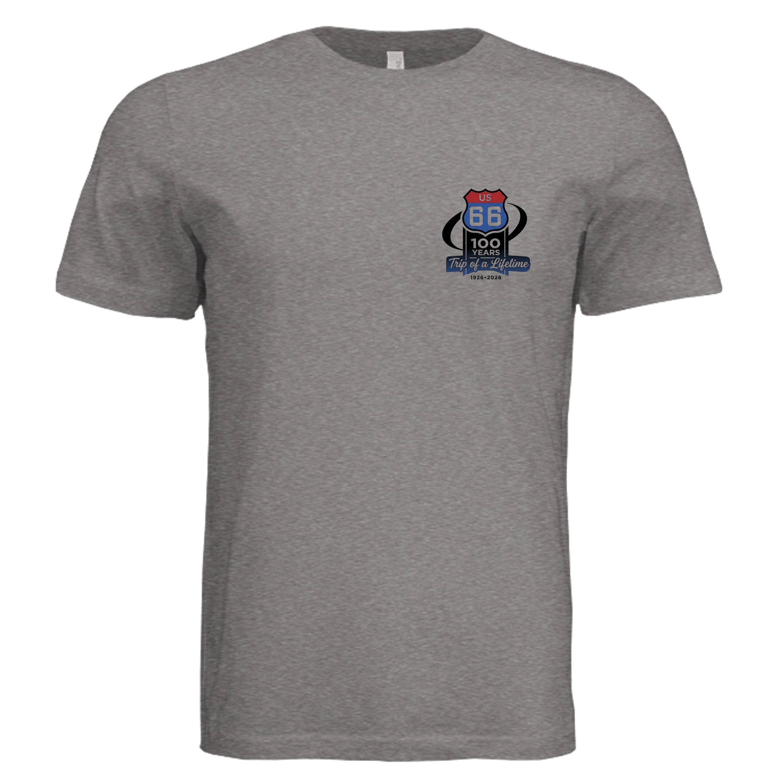 Storm Triblend - 3413C - FRONT