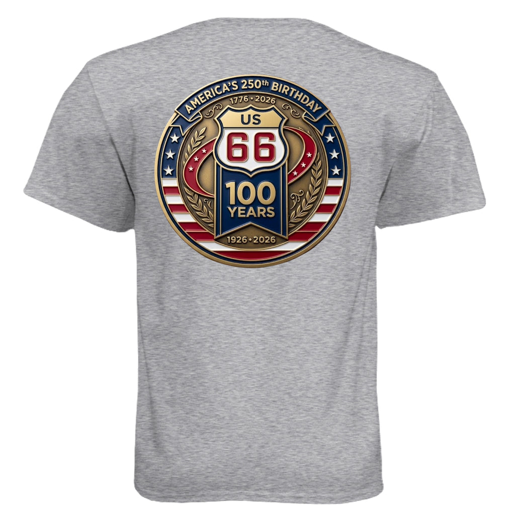 PREMIUM HEATHER - 6010 - BACK