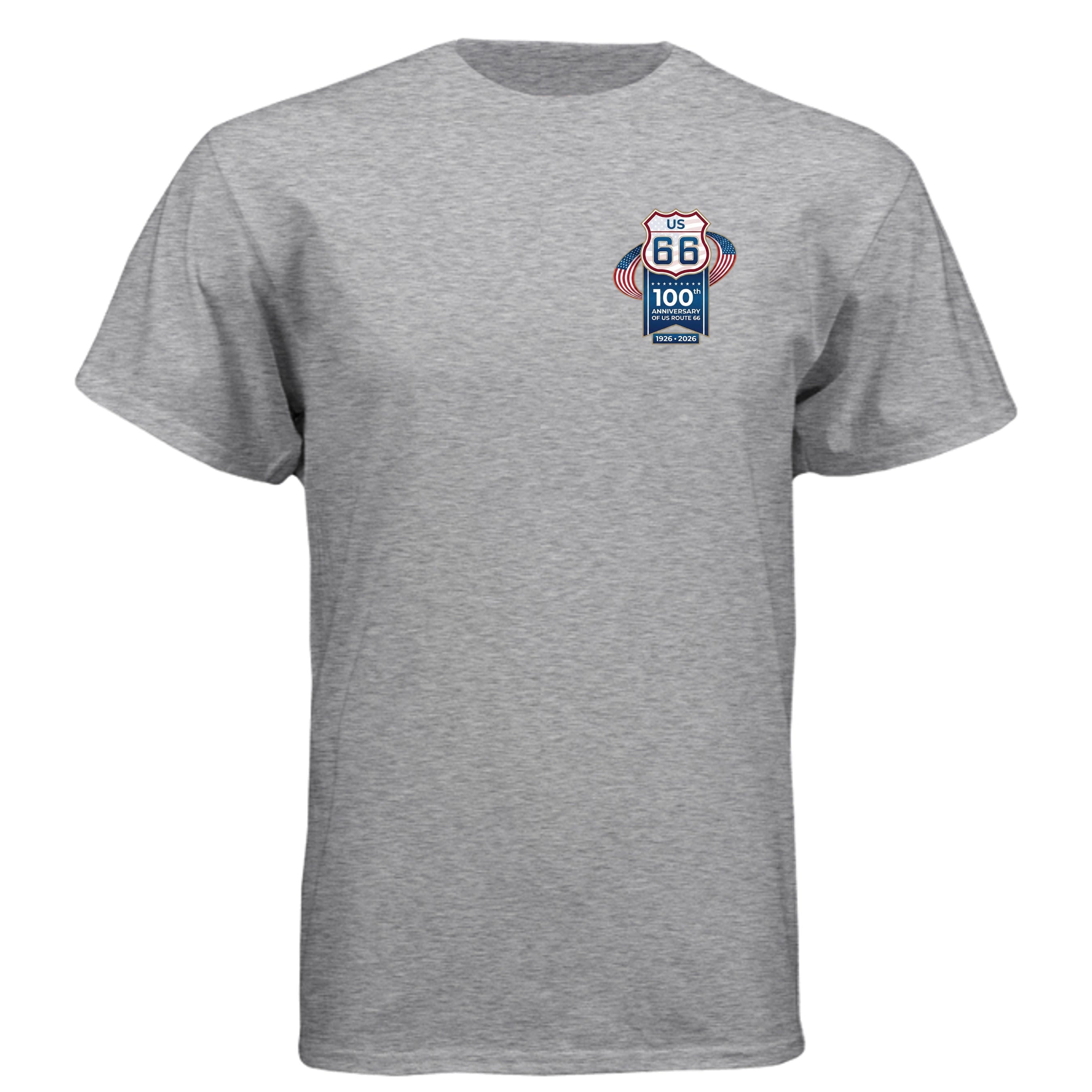 PREMIUM HEATHER - 6010 - FRONT