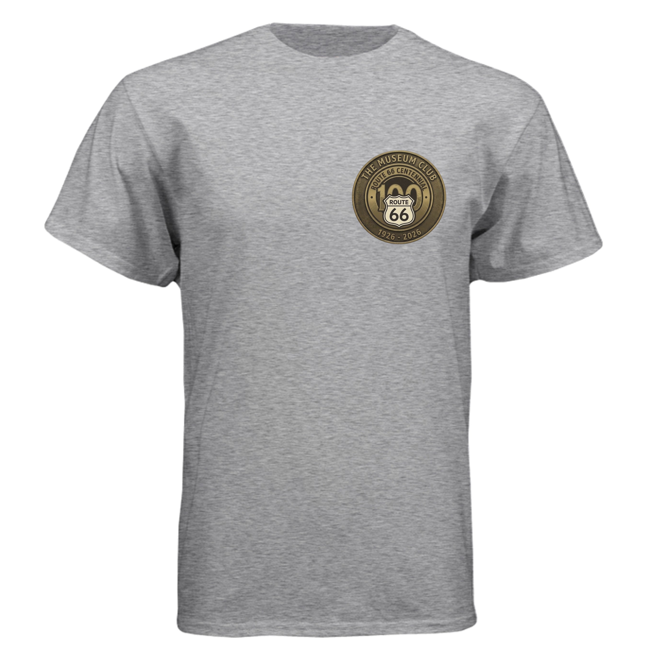 PREMIUM HEATHER - 6010 - FRONT
