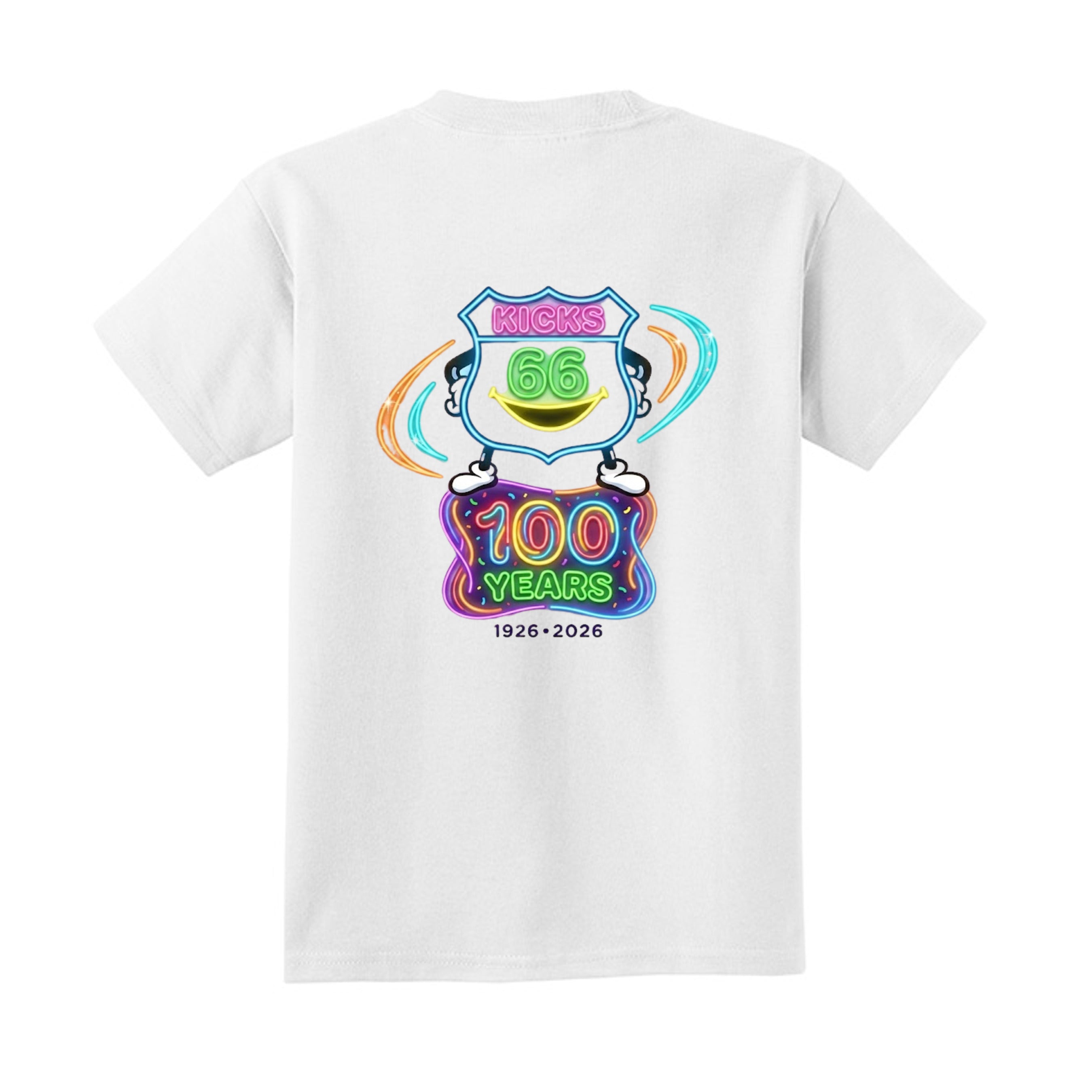 White - PC54Y - BACK