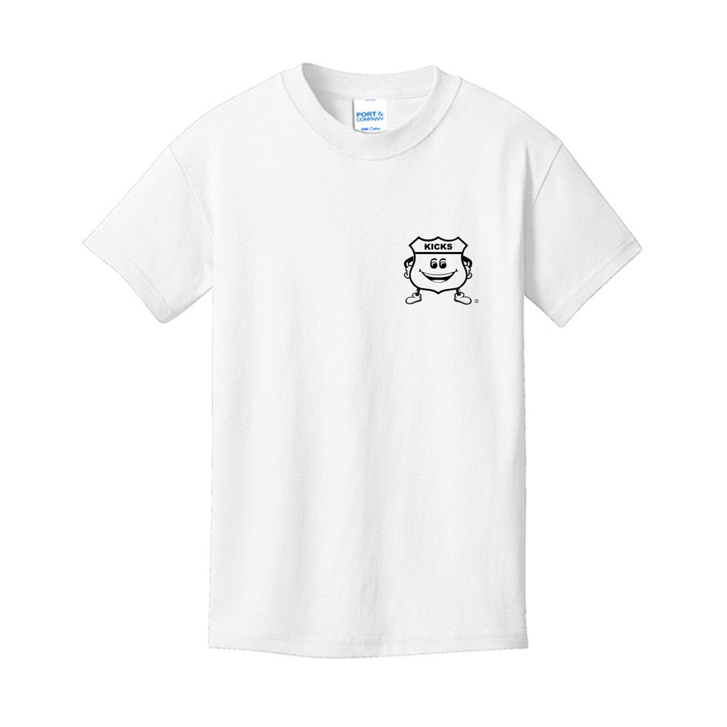 White - PC54Y - FRONT