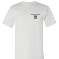 WHITE - BA5100 - FRONT