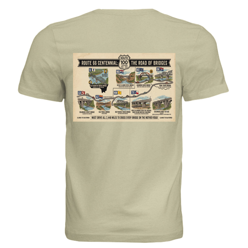 OATMEAL TRIBLEND - 3413C - BACK