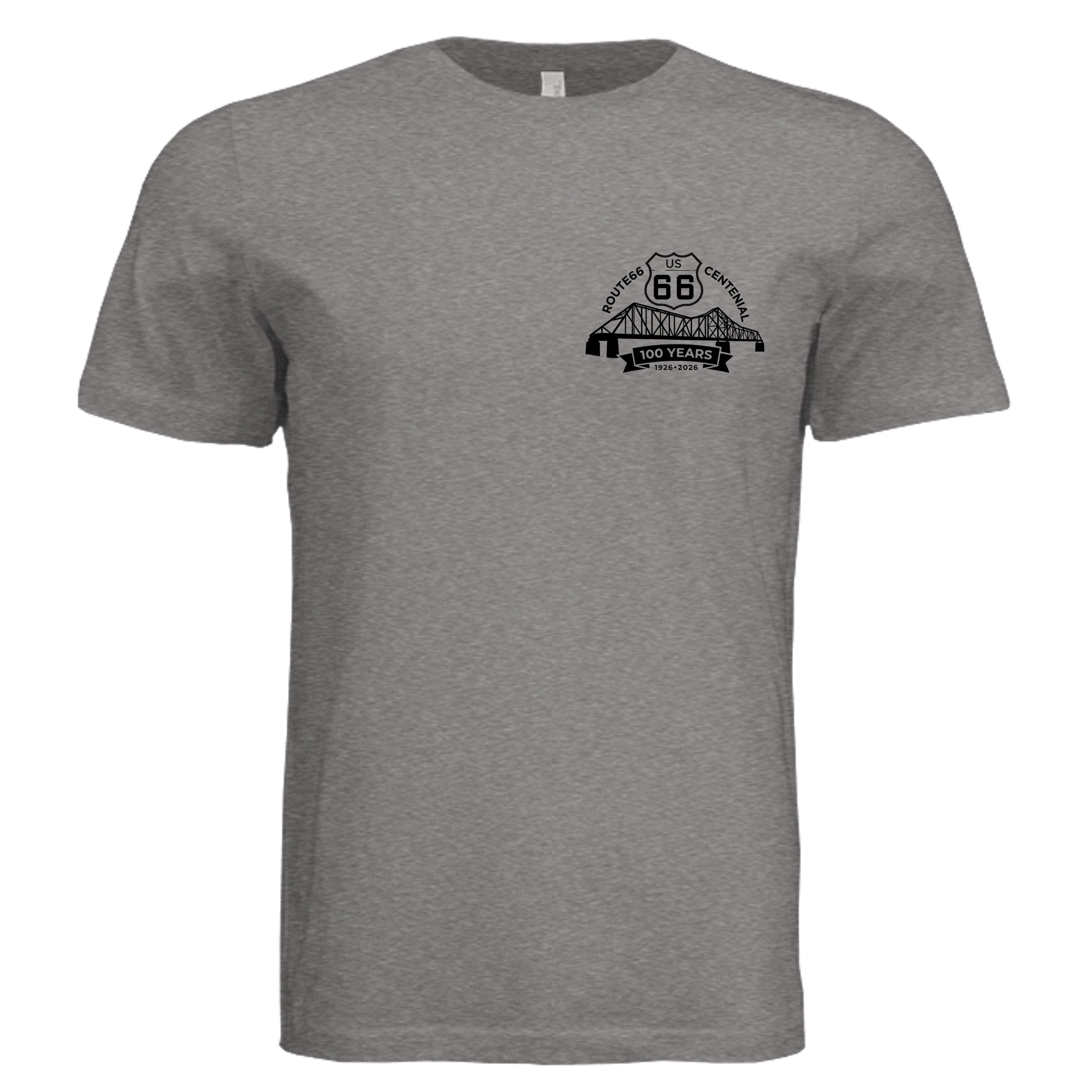 Storm Triblend - 3413C - FRONT