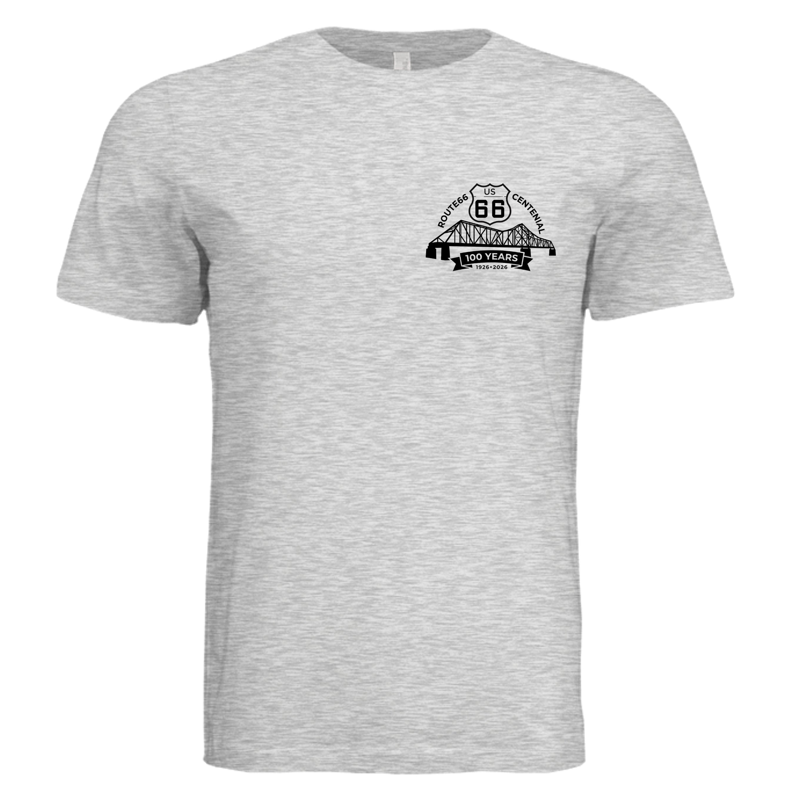 WHITE FLECK TRIBLD - 3413C - FRONT