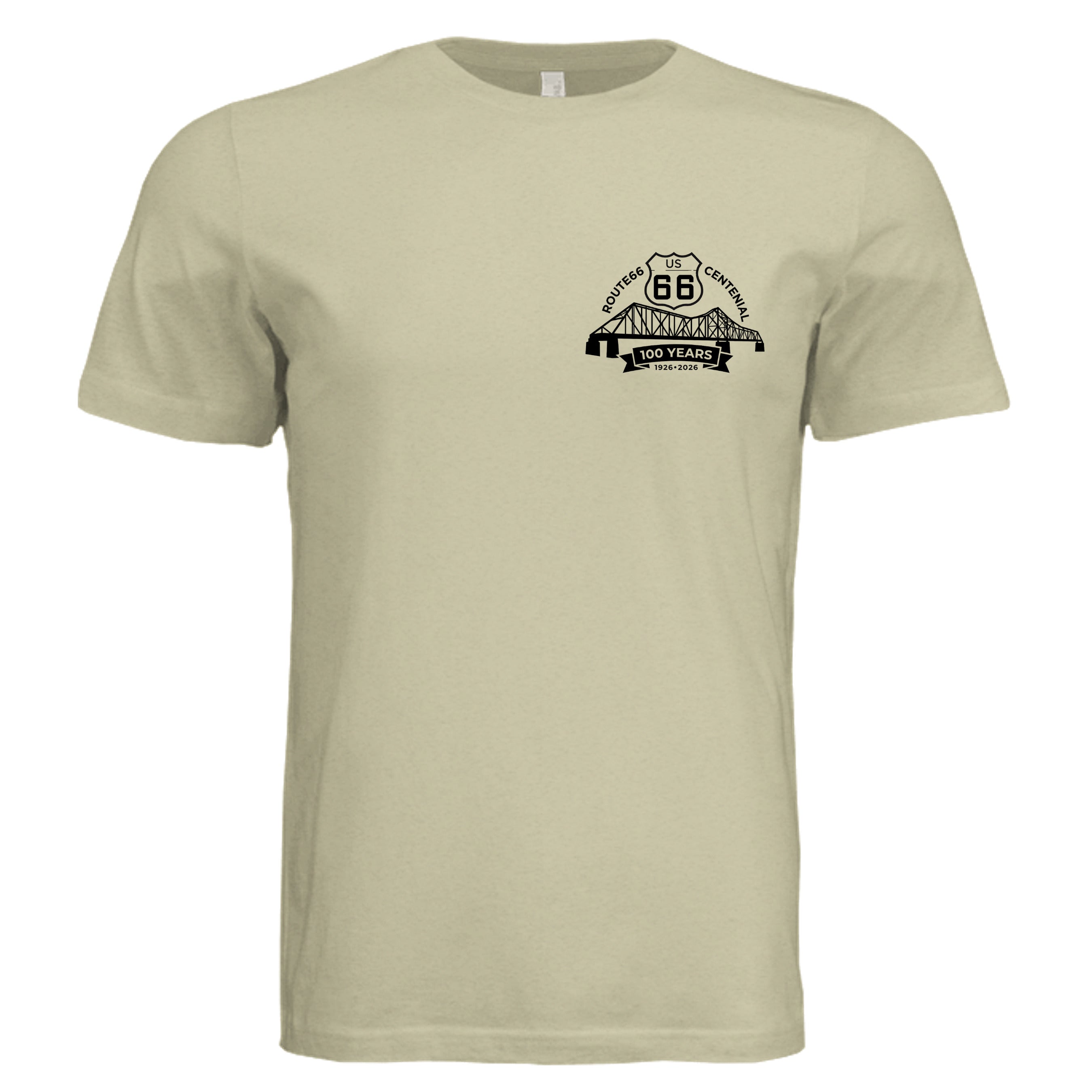 OATMEAL TRIBLEND - 3413C - FRONT