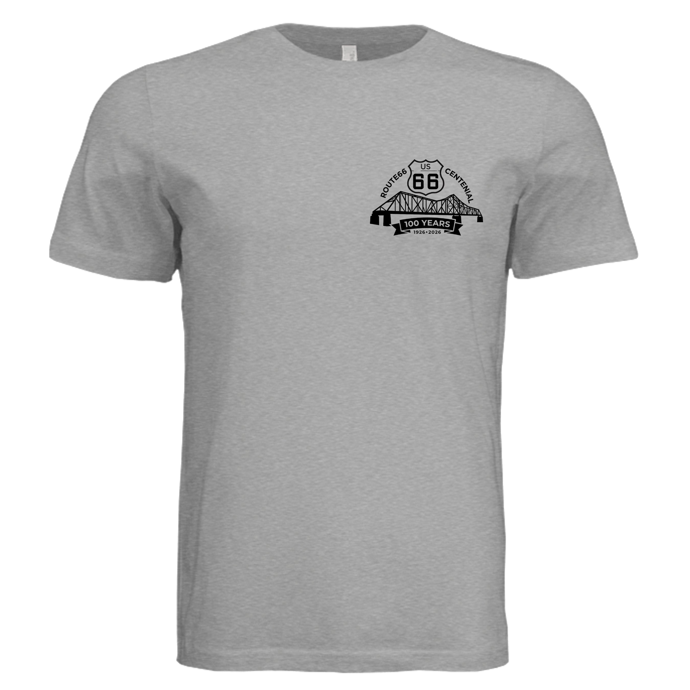 ATH GREY TRBLND - 3413C - FRONT